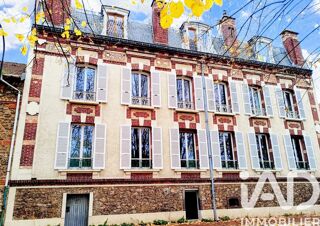  Appartement  vendre 4 pices 85 m