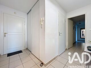  Appartement � vendre 4 pi�ces 83 m�