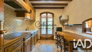  Appartement � vendre 2 pi�ces 52 m�