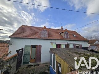  Maison � vendre 5 pi�ces 135 m�