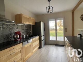  Maison  vendre 7 pices 125 m