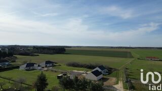  Terrain � vendre 699 m�