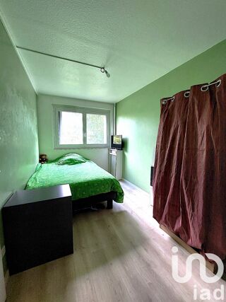  Appartement � vendre 3 pi�ces 55 m�