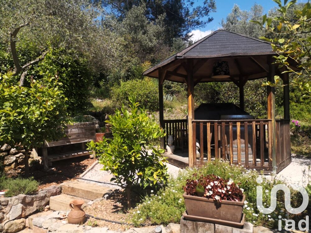  vendre  Maison Cuers (83390)