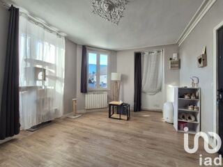  Appartement � vendre 2 pi�ces 47 m�