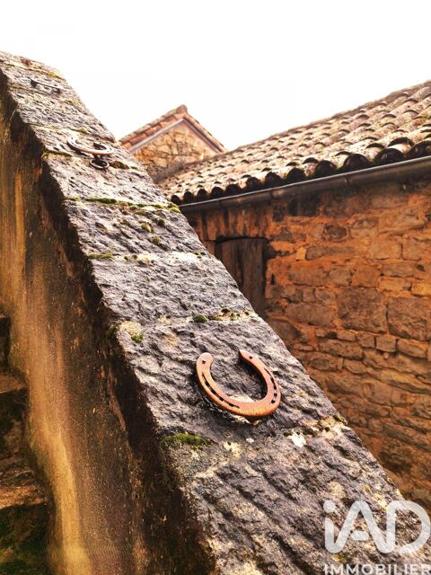   Vente Maison de village 5 pi�ces Maison - 5 pi�ce(s) - 73 m�