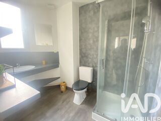  Appartement � vendre 1 pi�ce 18 m�