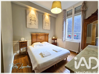  Appartement � vendre 7 pi�ces 160 m�