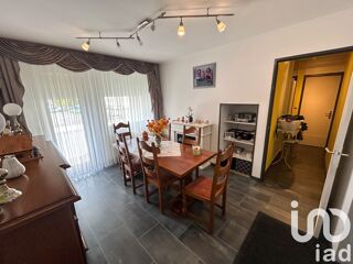  Appartement � vendre 4 pi�ces 68 m�