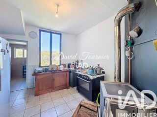  Maison � vendre 4 pi�ces 77 m�