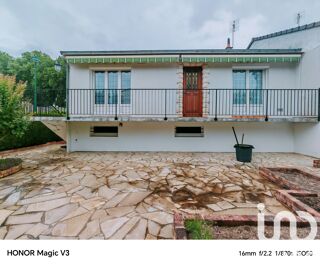  Maison � vendre 4 pi�ces 90 m�