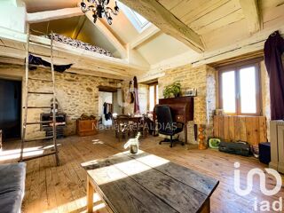  Maison � vendre 3 pi�ces 72 m�