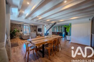  Maison � vendre 9 pi�ces 229 m�