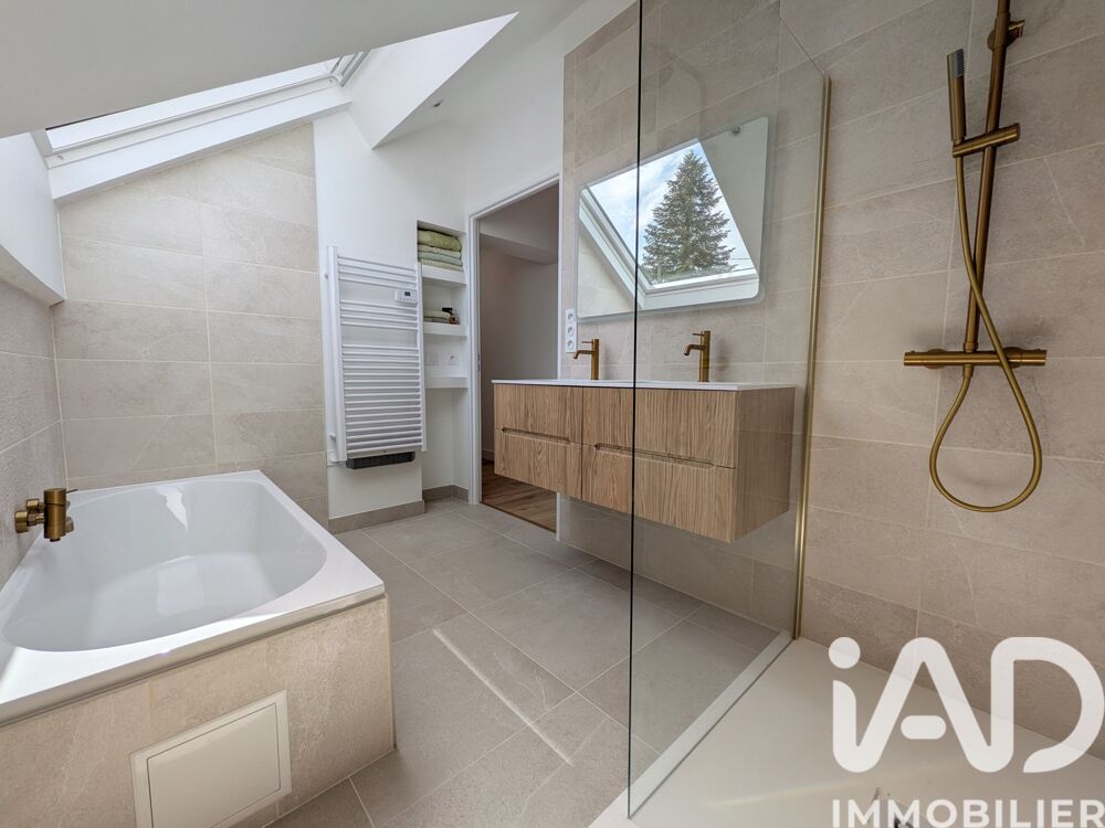 � vendre  Maison Claix (38640)