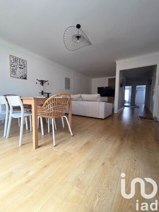  Appartement � vendre 3 pi�ces 101 m�