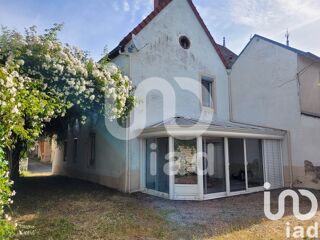  Maison  vendre 6 pices 164 m