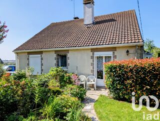 Maison  vendre 6 pices 135 m