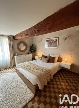  Appartement � vendre 3 pi�ces 80 m�