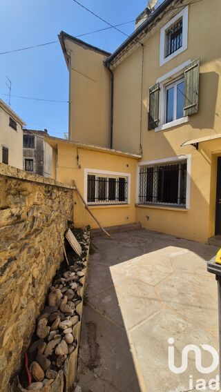  Maison  vendre 5 pices 112 m