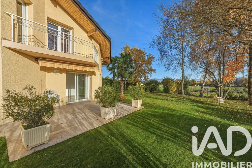  vendre  Maison Prvessin-Mons (01280)