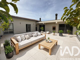  Appartement � vendre 3 pi�ces 112 m�