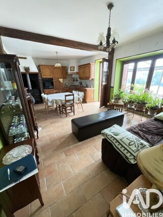  Maison � vendre 5 pi�ces 121 m�