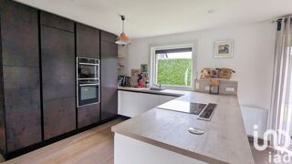  Maison � vendre 7 pi�ces 143 m�