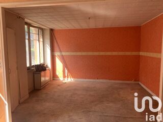  Maison � vendre 3 pi�ces 79 m�