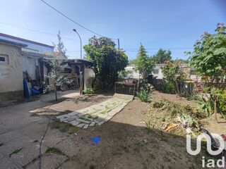  Maison  vendre 6 pices 116 m