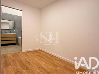  Appartement � vendre 3 pi�ces 75 m�