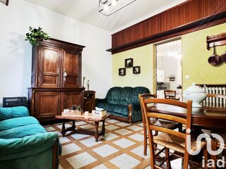  Maison � vendre 5 pi�ces 143 m�