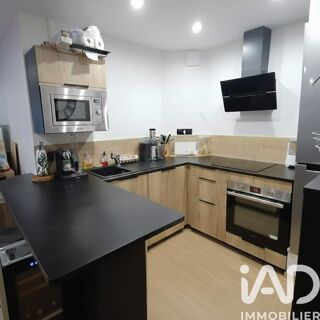  Appartement  vendre 2 pices 40 m
