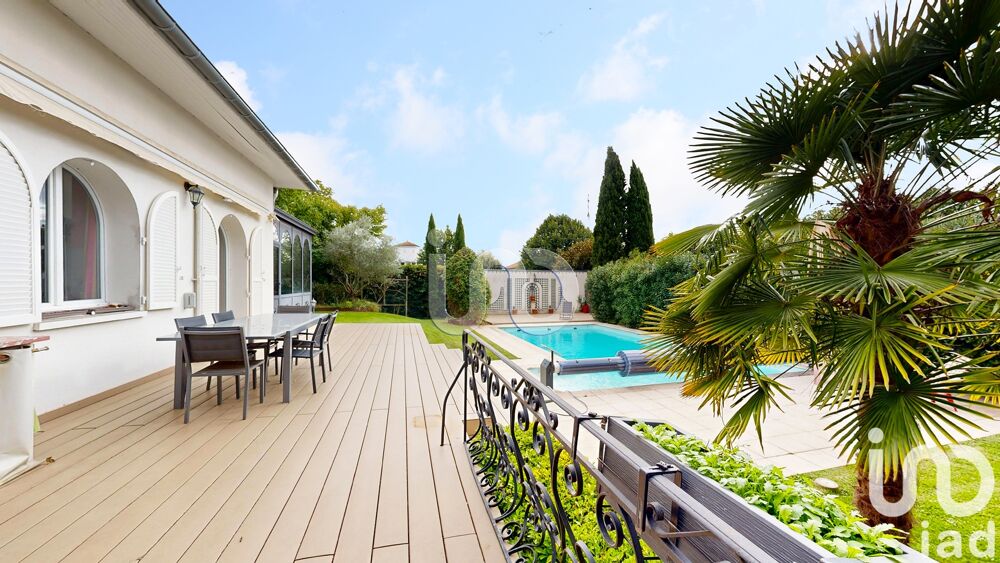  vendre  Maison Toulouse (31300)