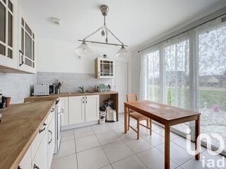  Maison � vendre 6 pi�ces 147 m�