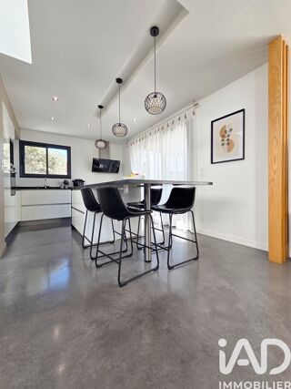  Villa � vendre 5 pi�ces 163 m�