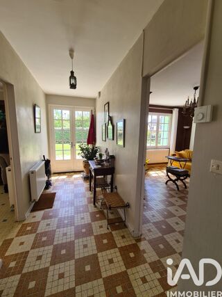  Maison � vendre 4 pi�ces 73 m�