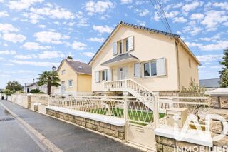  Maison � vendre 6 pi�ces 136 m�