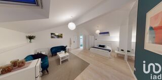  Maison � vendre 15 + pi�ces 384 m�