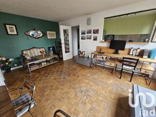  Appartement � vendre 3 pi�ces 56 m�