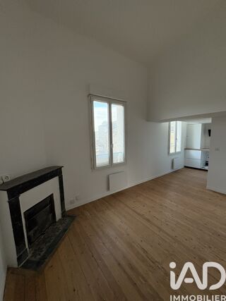  Appartement � vendre 4 pi�ces 65 m�