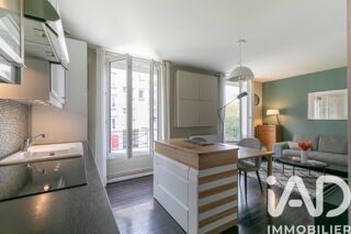  Appartement � vendre 2 pi�ces 58 m�