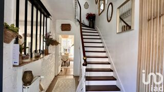  Maison  vendre 6 pices 165 m