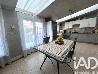  Maison � vendre 6 pi�ces 101 m�