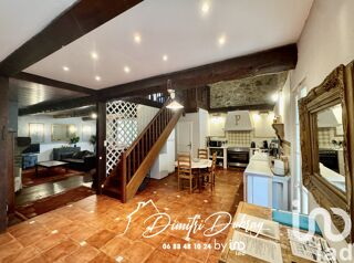  Maison � vendre 6 pi�ces 198 m�