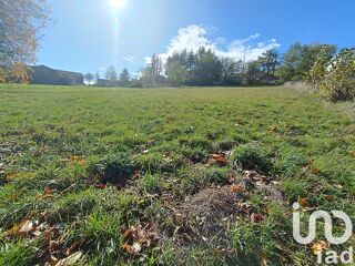  Terrain � vendre 2725 m�