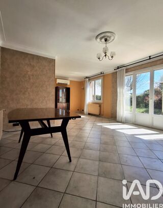  Maison � vendre 4 pi�ces 95 m�