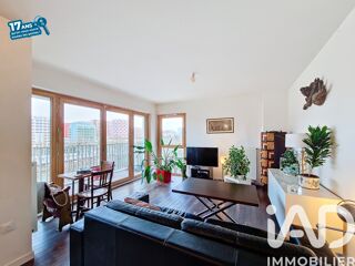  Appartement � vendre 4 pi�ces 81 m�