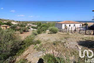  Terrain � vendre 1250 m�