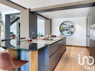  Villa � vendre 6 pi�ces 391 m�