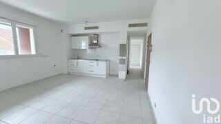  Appartement  vendre 3 pices 55 m